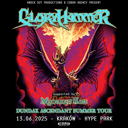 GLORYHAMMER