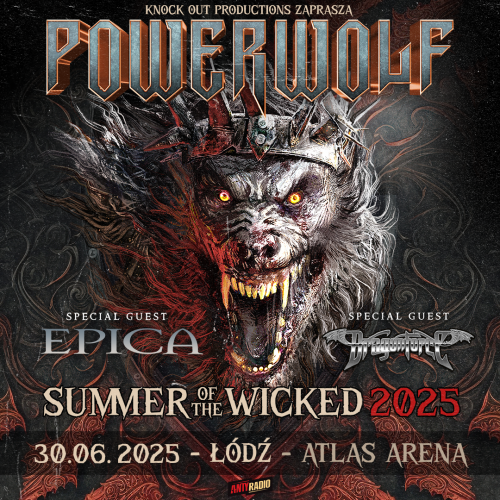 POWERWOLF
