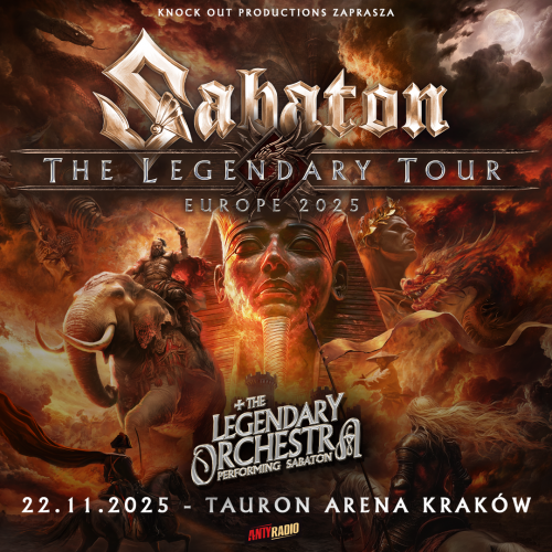 SABATON