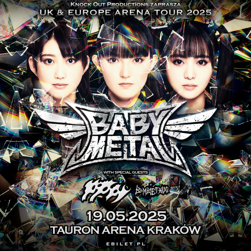 BABYMETAL