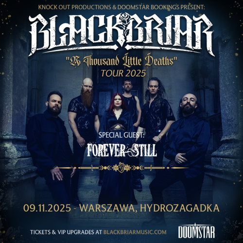 BLACKBRIAR