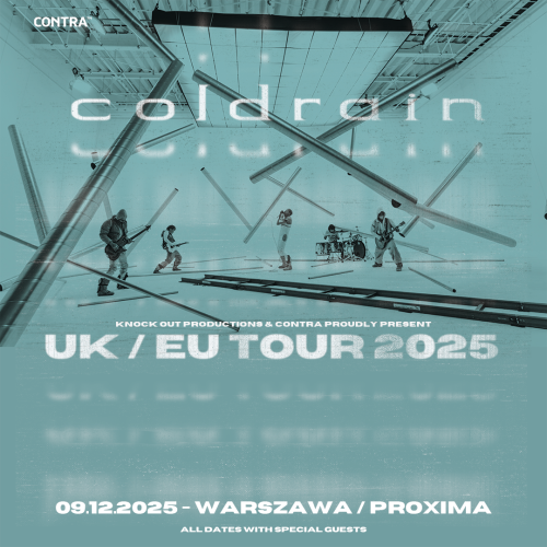 COLDRAIN