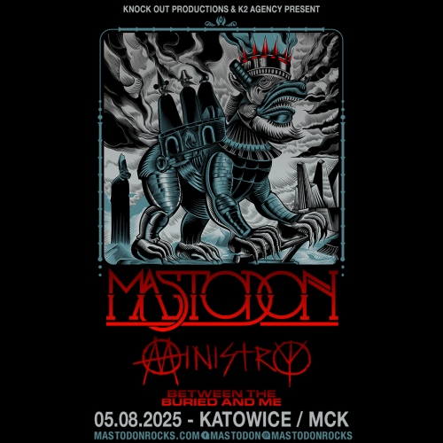 MASTODON