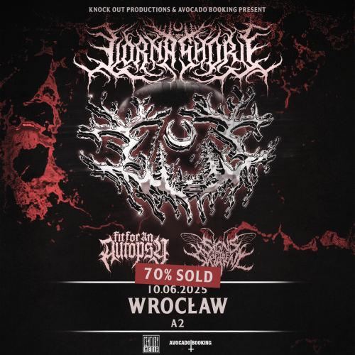 LORNA SHORE 