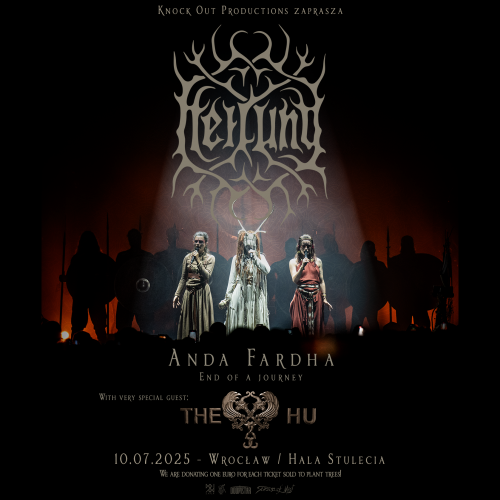 HEILUNG